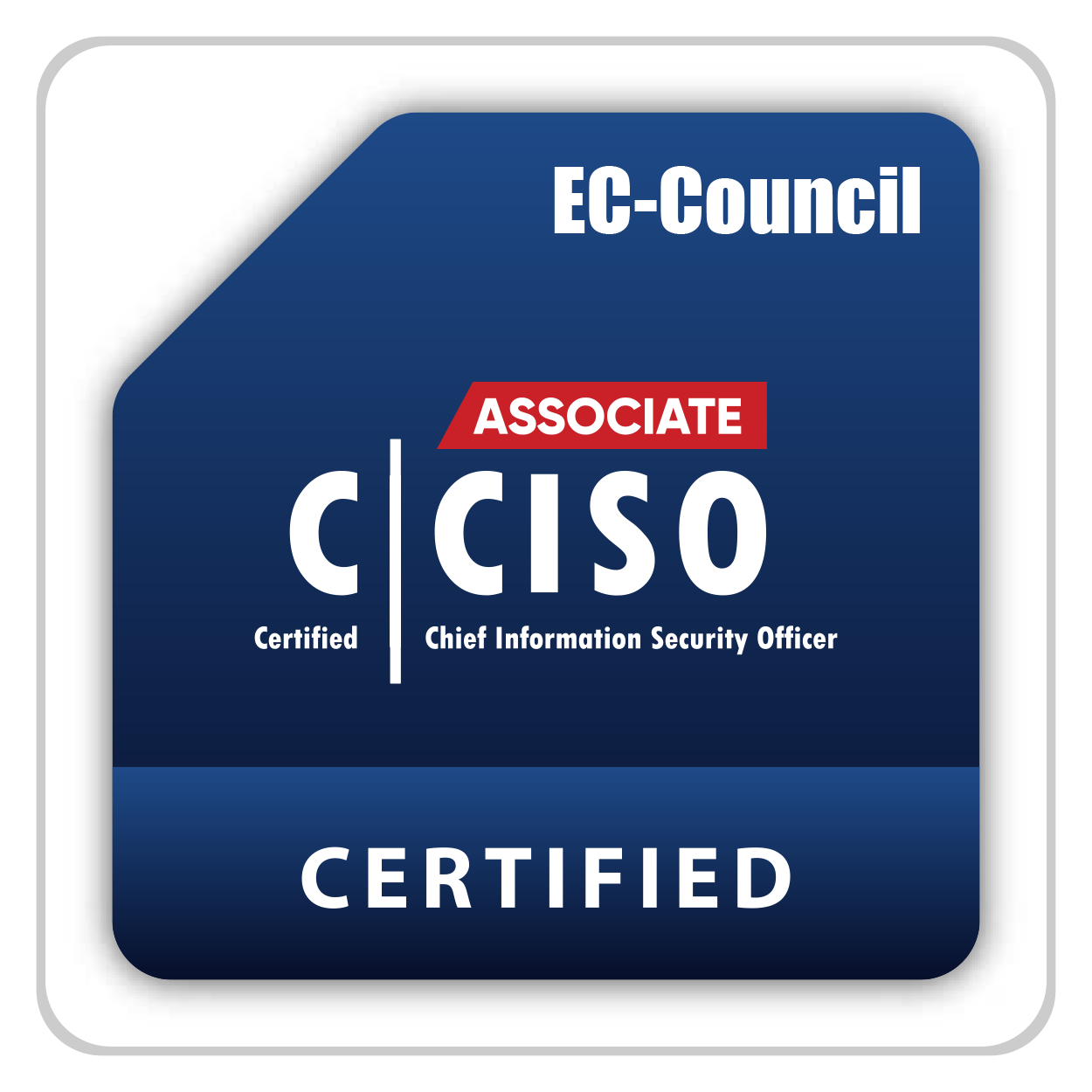 CCISO Certification